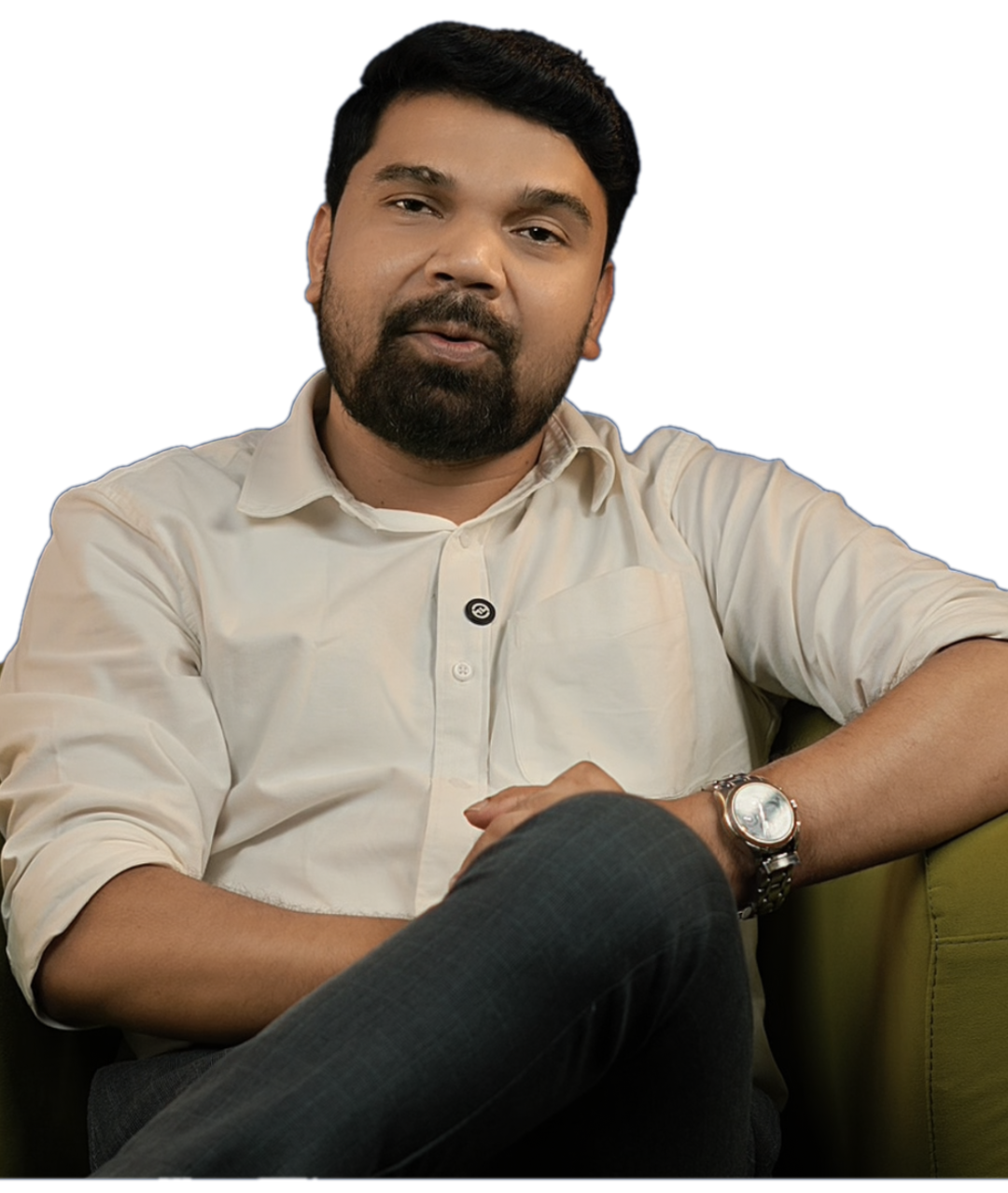 Rafeeque Parakkal